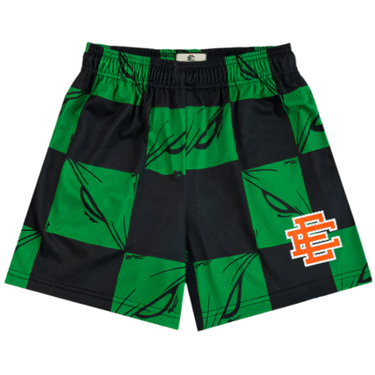 Matty boy x Eric Emanuel 99 eyes shorts