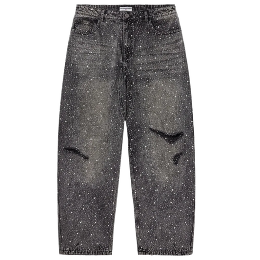 Vale Forever Rain Denim Black