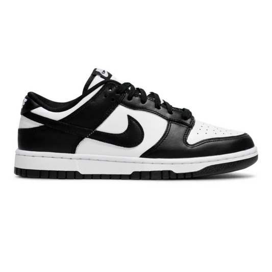 Nike Dunk Retro Low Black/White Panda