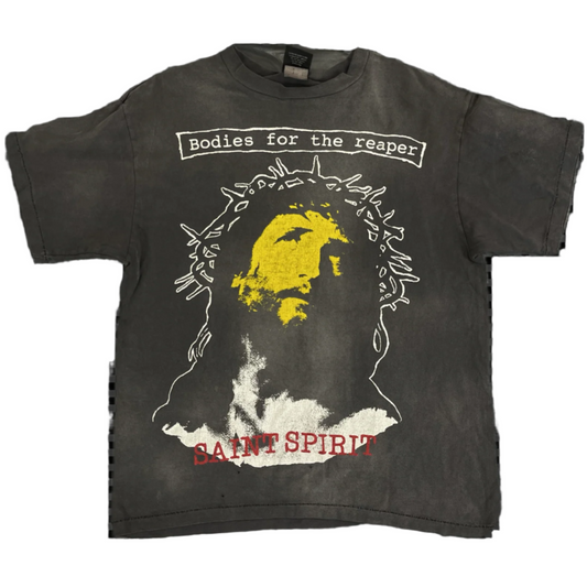 SAINT MXXXXXX “For The Reaper” T-Shirt