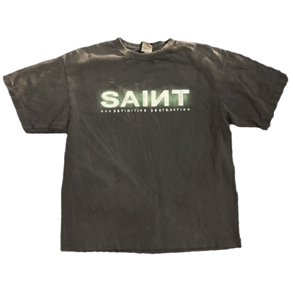 SAINT MXXXXXX “Annihilate” T-Shirt
