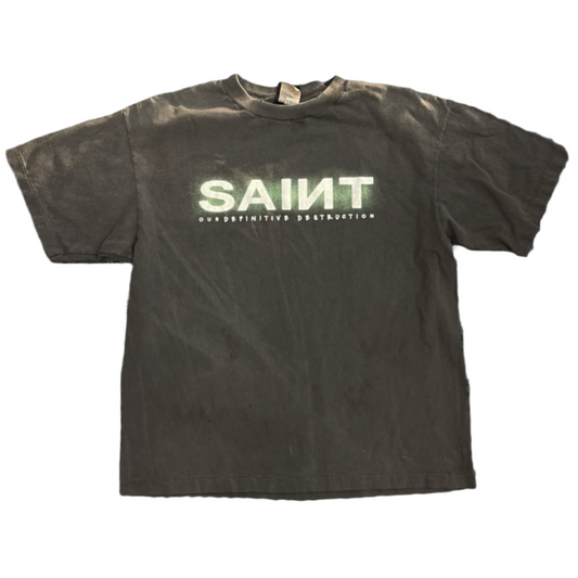 SAINT MXXXXXX “Annihilate” T-Shirt