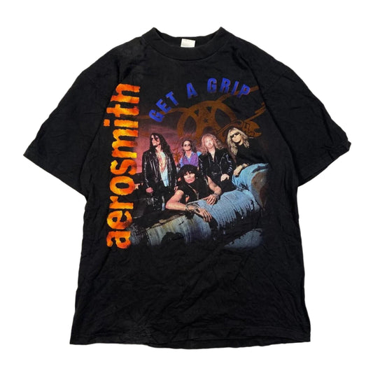 Aerosmith Get a Grip Vintage Tour Tee