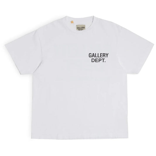 Gallery Dept. Logo Tee